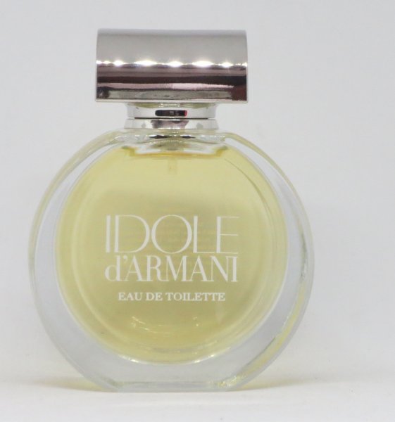 Armani- Idole d´Armani Eau de Toilette 50 ml Spray- Neu-  wird geliefert wie abgebildet - ohne Box